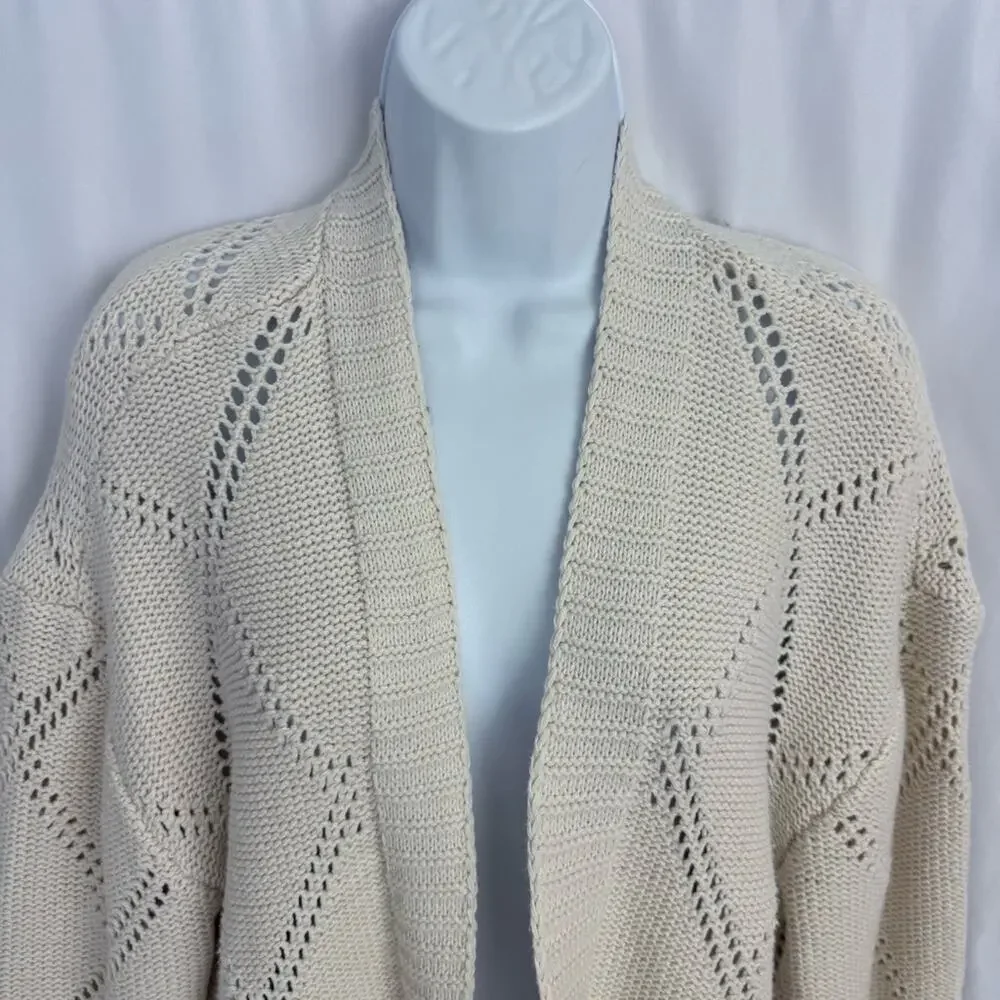 Sonoma Knit Cardigan Size Petite XL